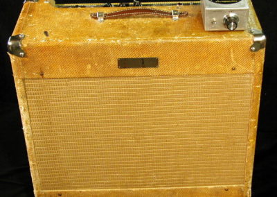 Fender '54 Tweed Pro